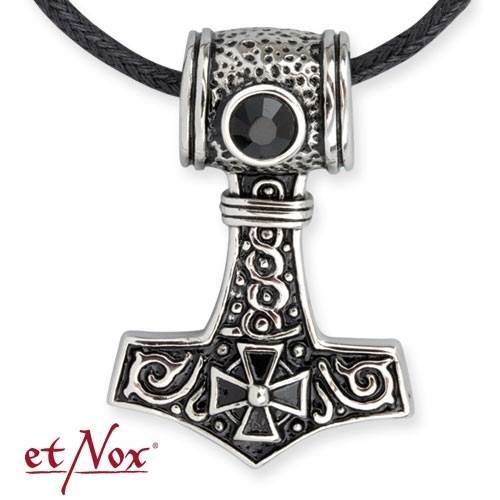 Thorshammer anhänger - thorshammer,