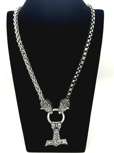 Thors hammer mjölnir - thors,