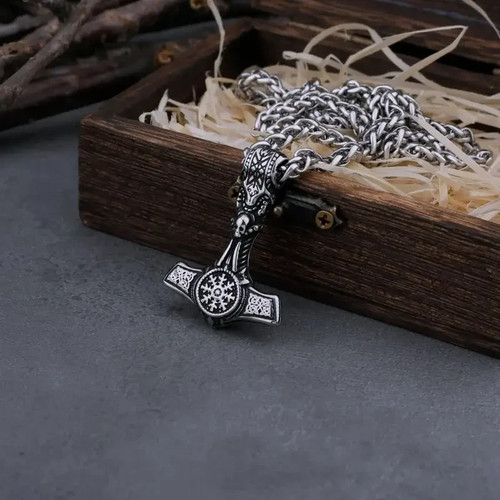 Herren kette thors - kette,