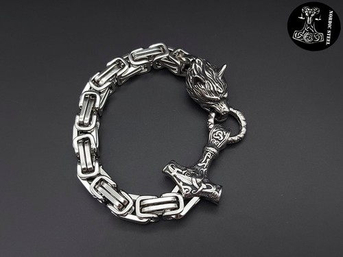 Armband königskette thors - königskette,